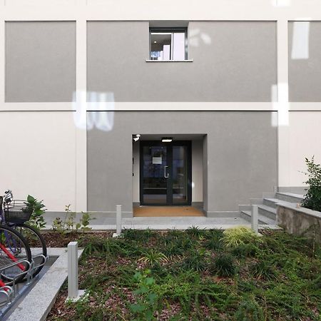 Mila Apartments Cavalcabo Milan Exterior photo