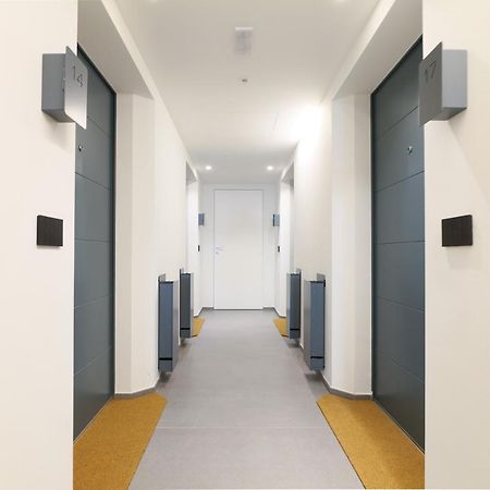 Mila Apartments Cavalcabo Milan Exterior photo