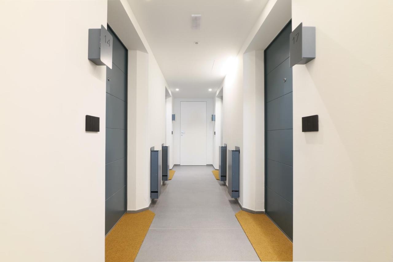 Mila Apartments Cavalcabo Milan Exterior photo