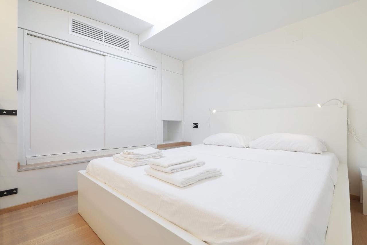 Mila Apartments Cavalcabo Milan Exterior photo